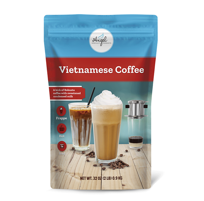 VIETNAMESE COFFEE