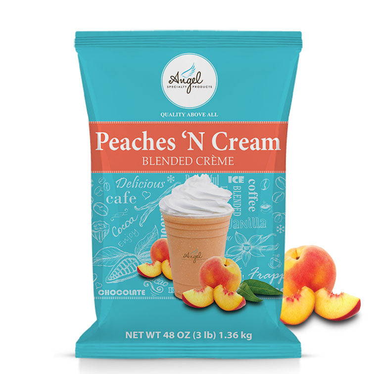 Peaches N’ Cream Stationary deals Bundle