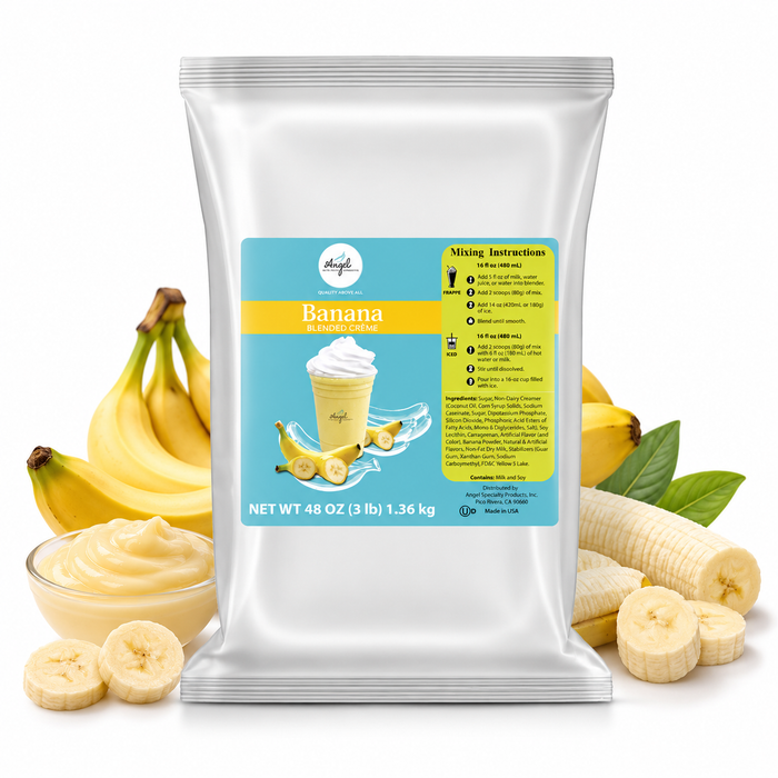 BANANA