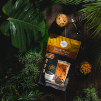BLACK TIGER BROWN SUGAR LATTE