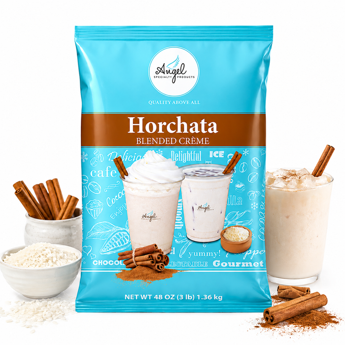 HORCHATA
