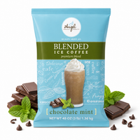 CHOCOLATE MINT
