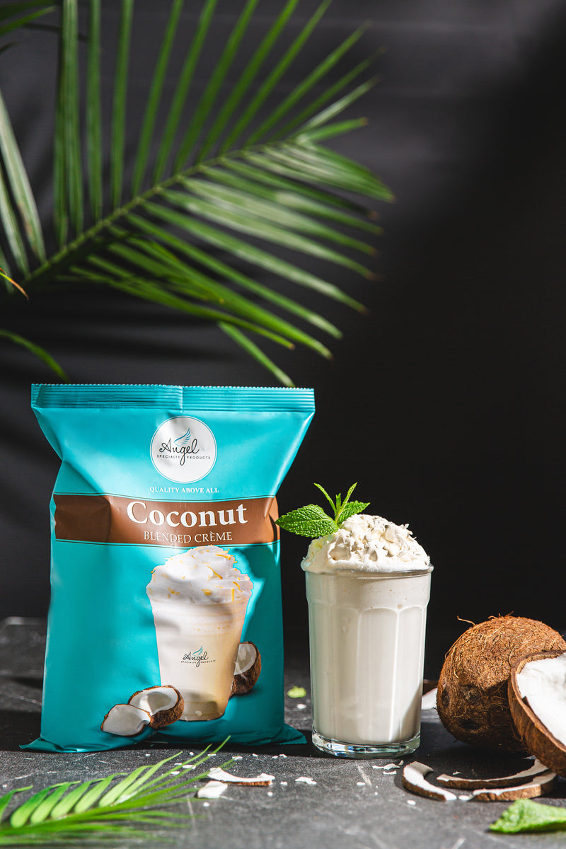 COCONUT