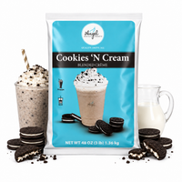COOKIES‘N CREAM