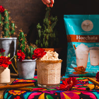 HORCHATA