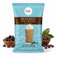 JAVA CHIP
