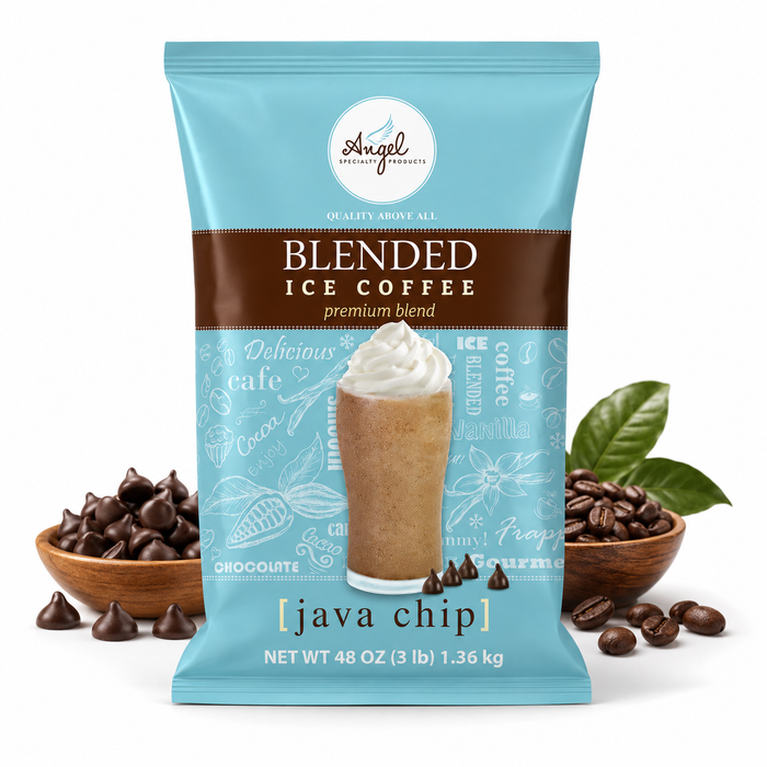 JAVA CHIP