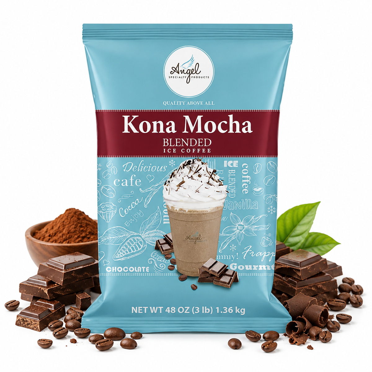 KONA MOCHA