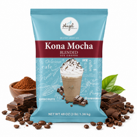 KONA MOCHA