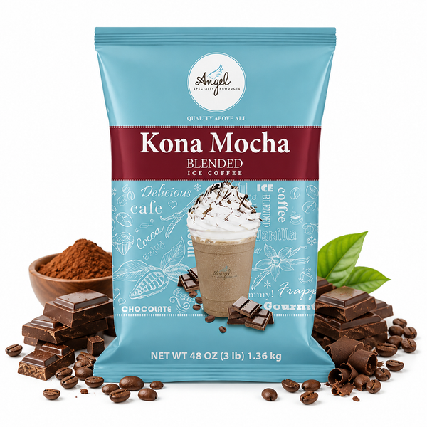 ♦︎konaya♦︎ KONA MOCHA – Angel Specialty Products