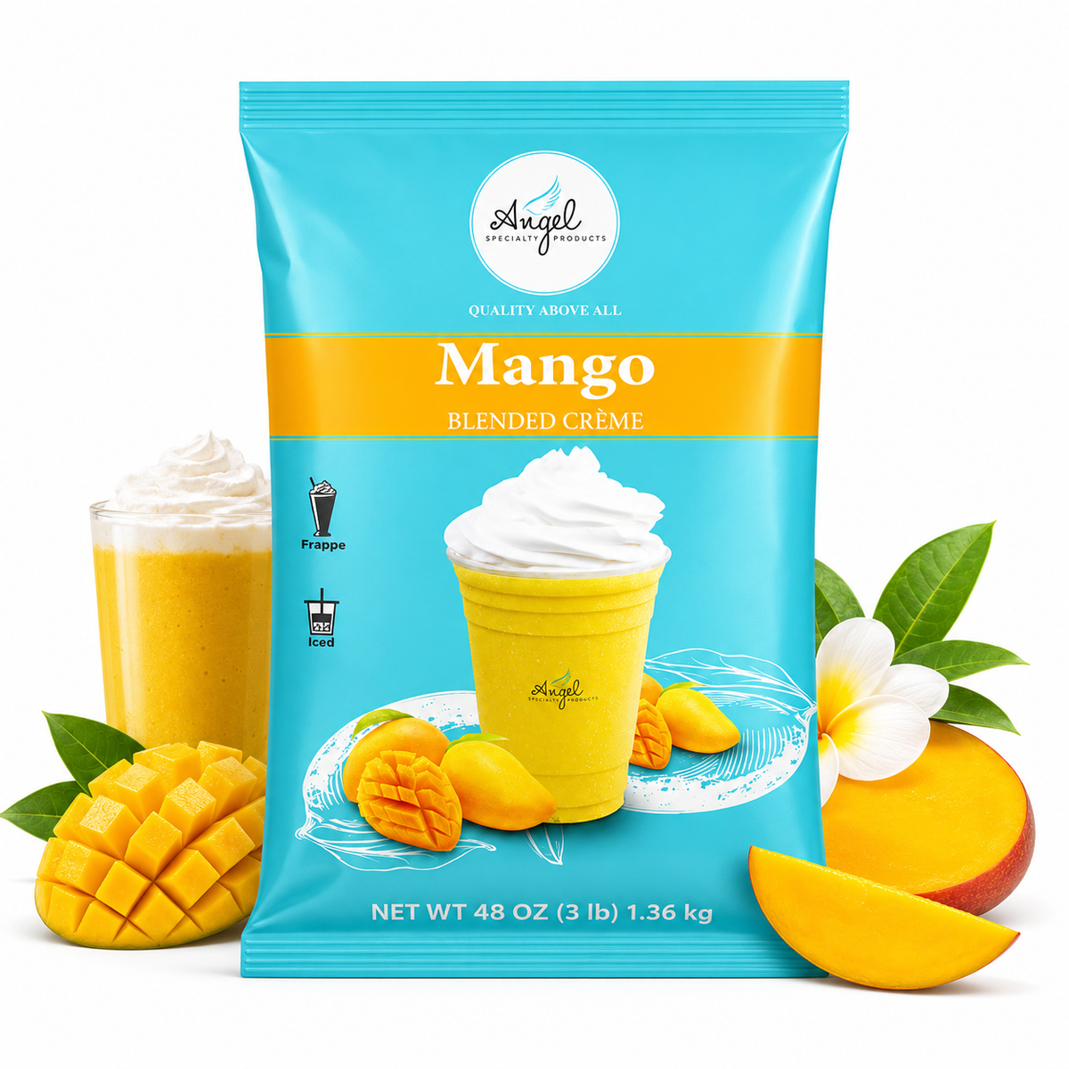 MANGO