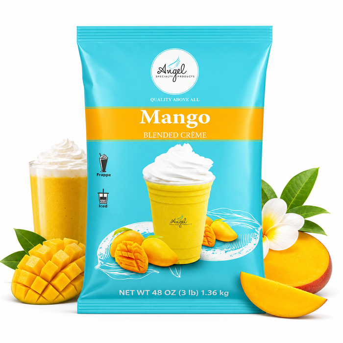 MANGO