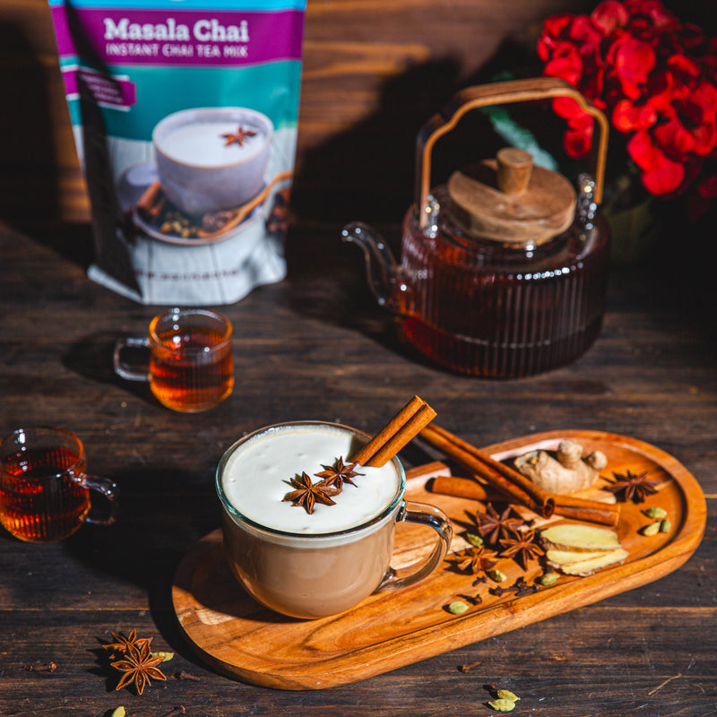 MASALA CHAI