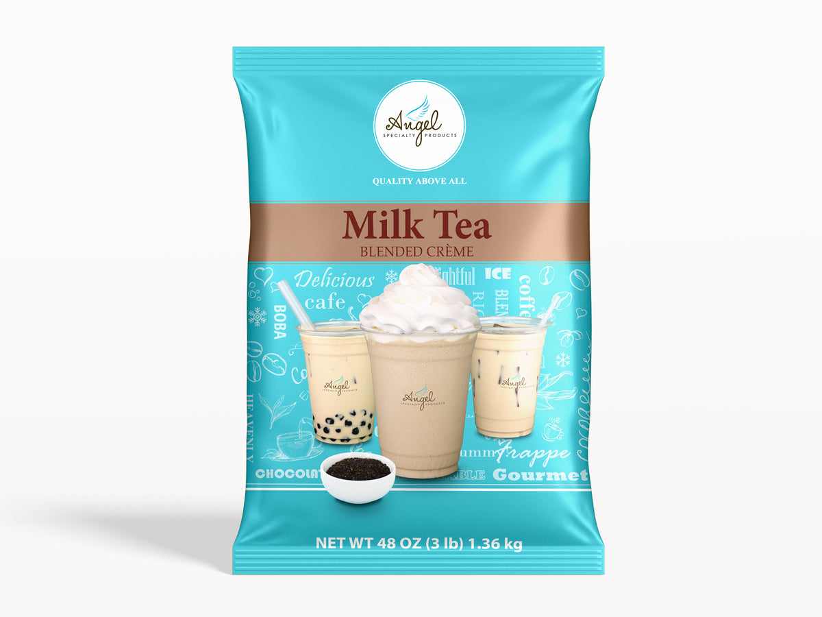 MILK TEA