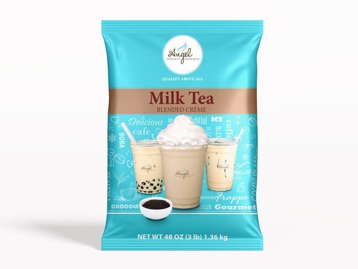 MILK TEA