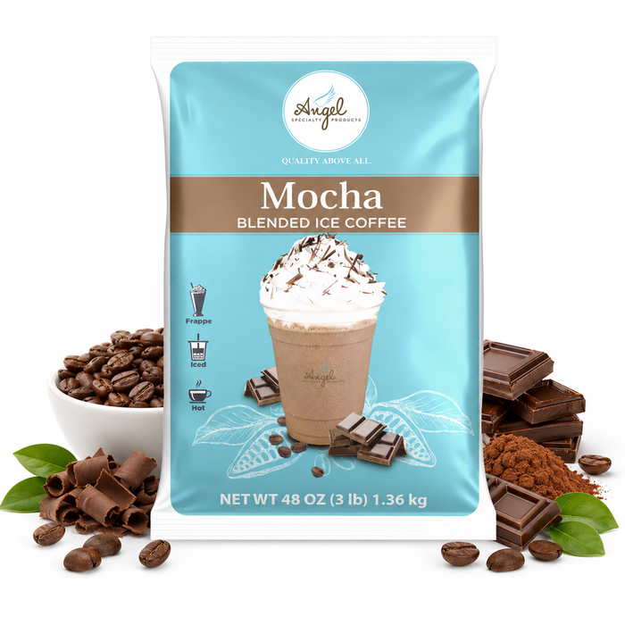 MOCHA