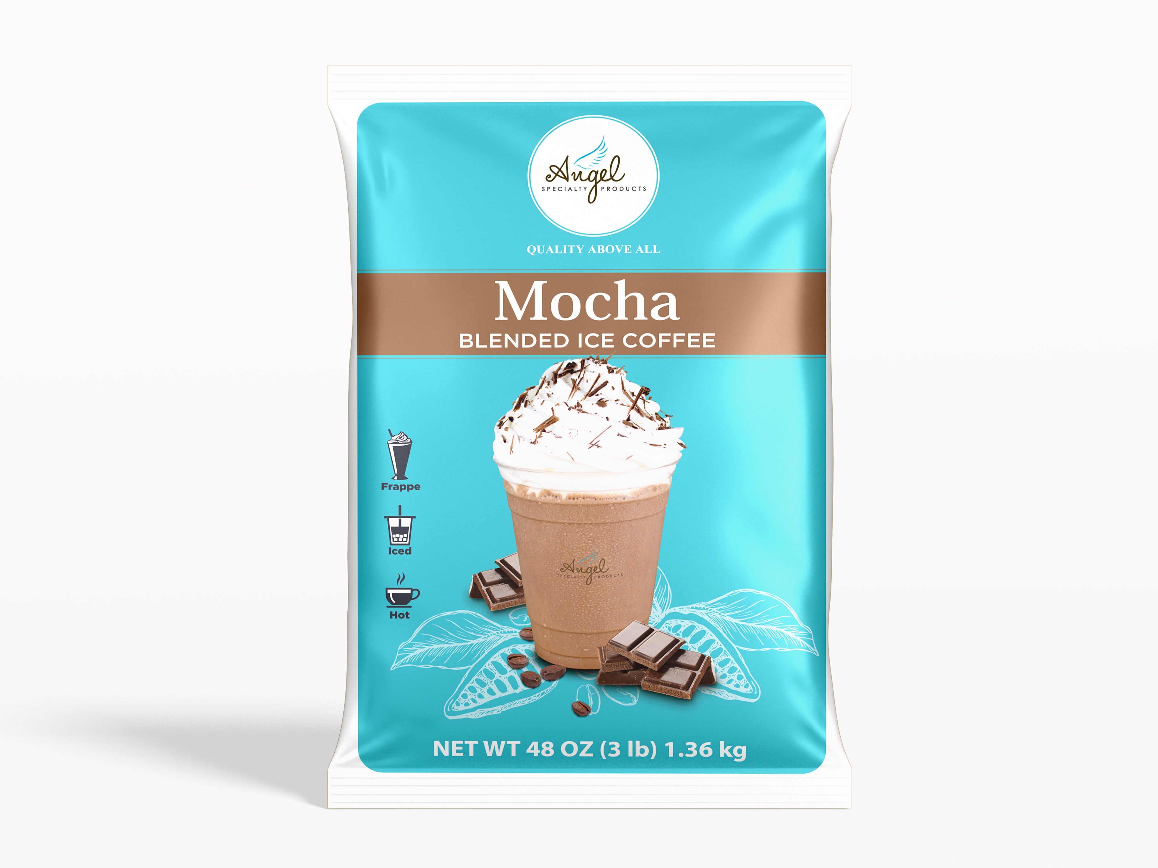 MOCHA – Angel Specialty Products