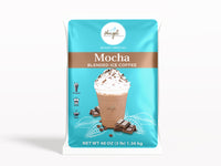 MOCHA