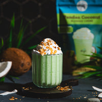 PANDAN COCONUT BLENDED CREME