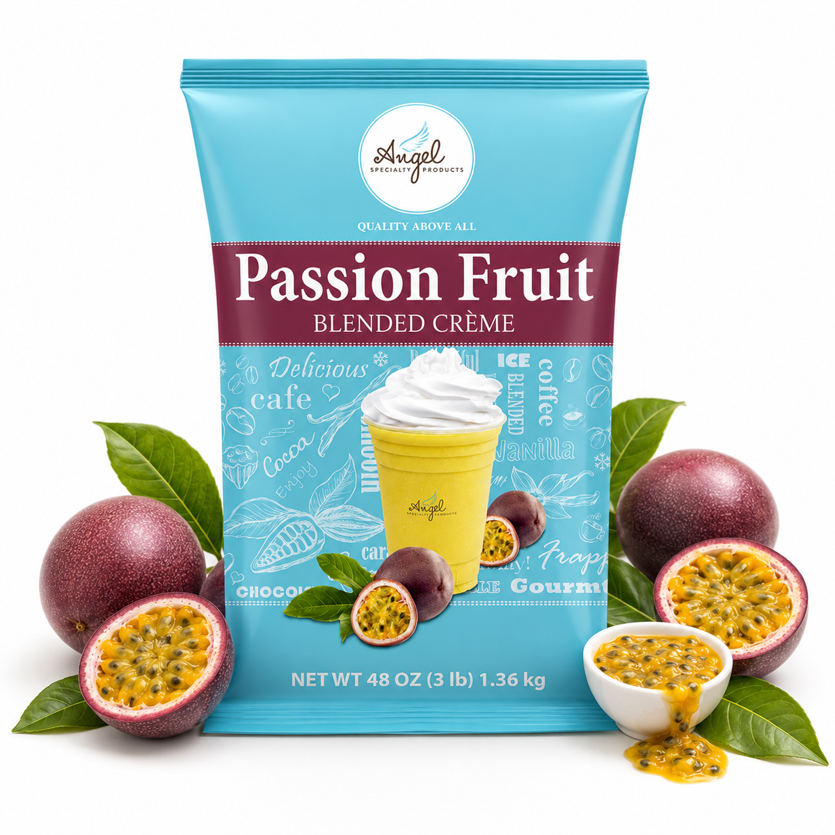 PASSION FRUIT