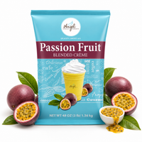 PASSION FRUIT