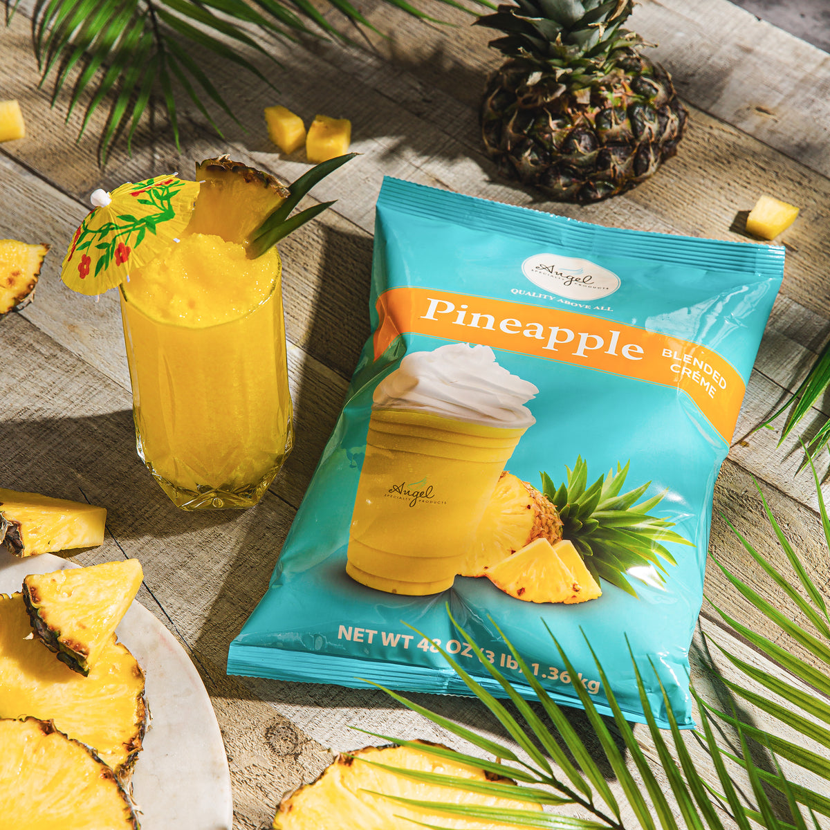 PINEAPPLE