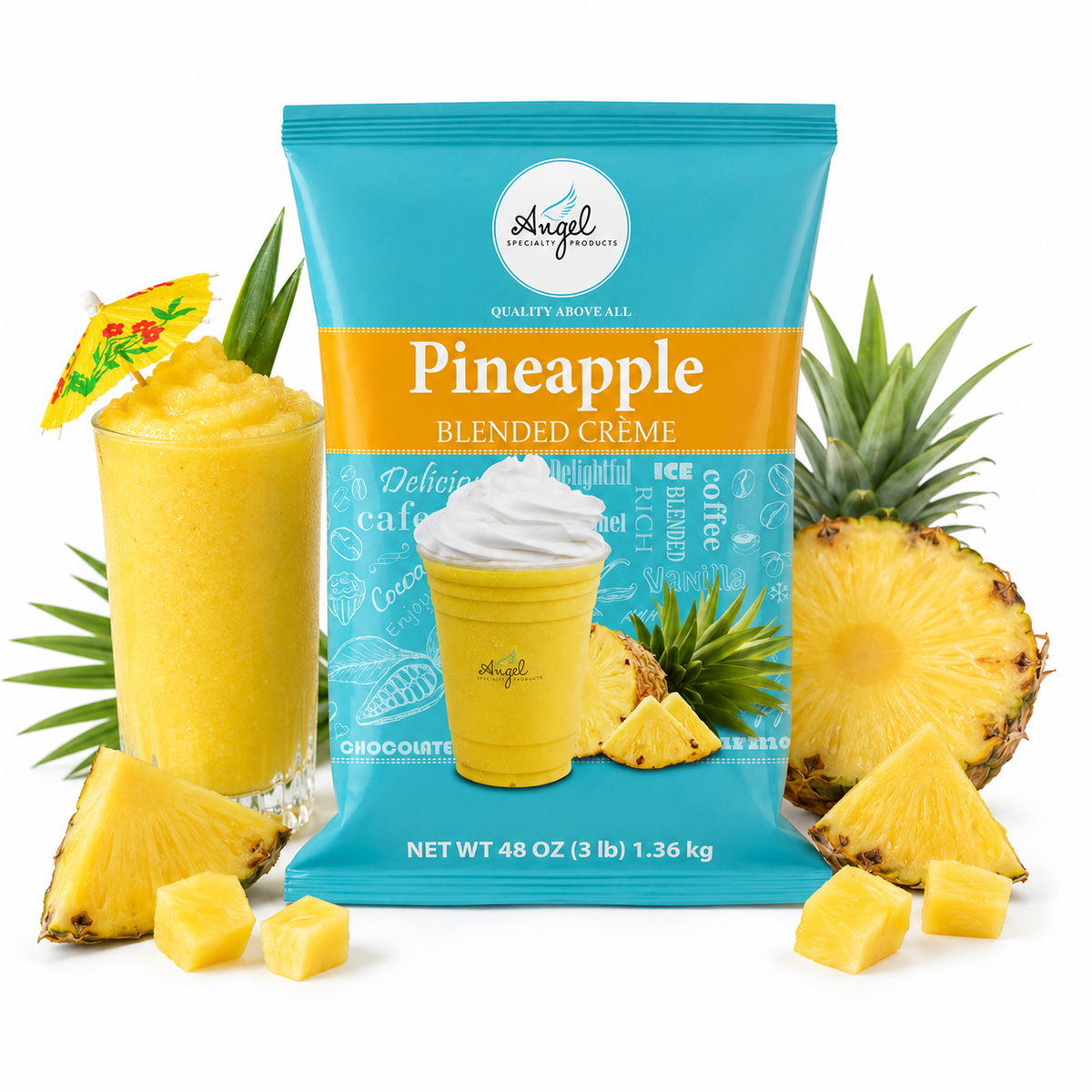 PINEAPPLE
