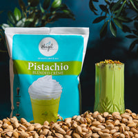 PISTACHIO
