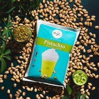 PISTACHIO