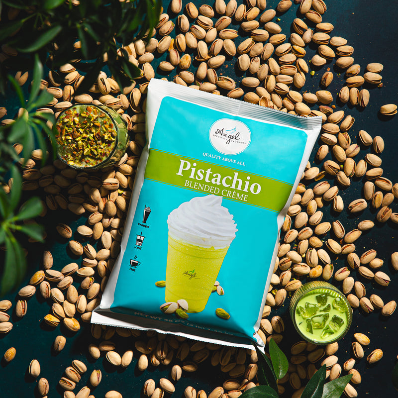 PISTACHIO