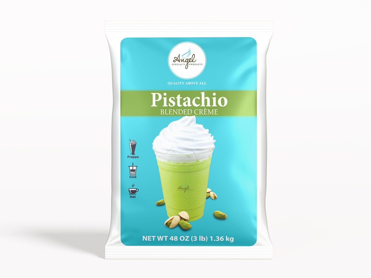 PISTACHIO