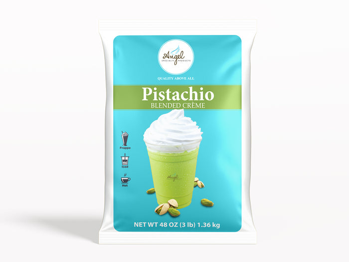 PISTACHIO