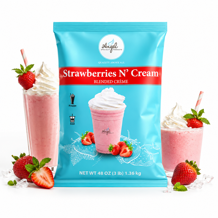 STRAWBERRY