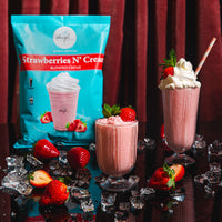 STRAWBERRY