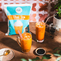 THAI TEA