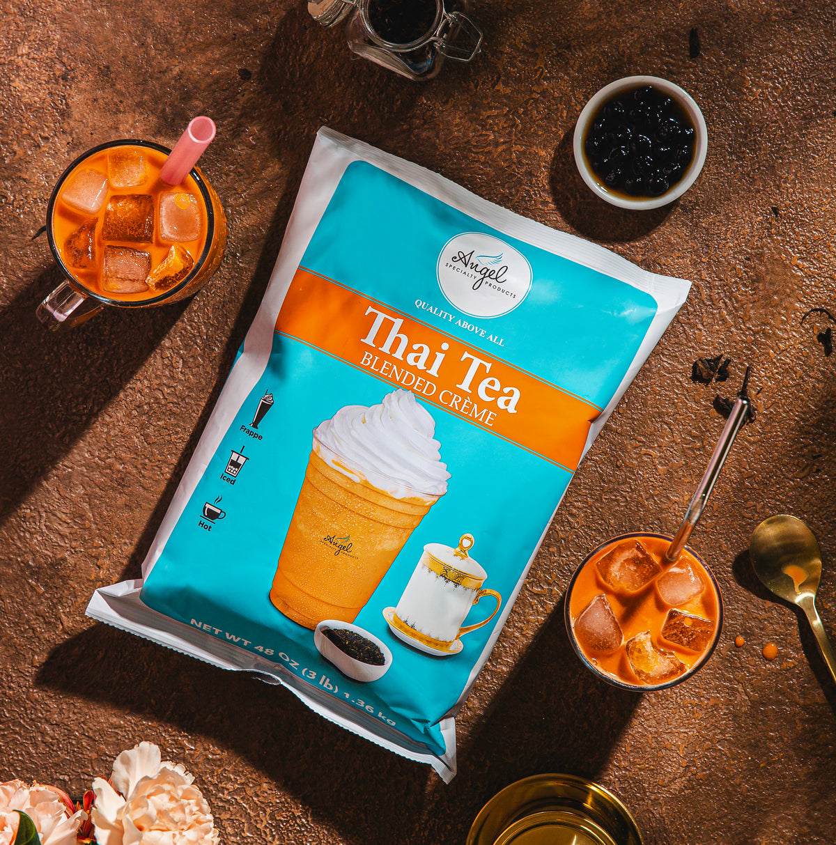 THAI TEA