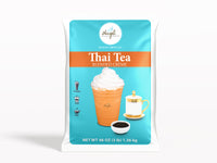 THAI TEA