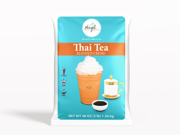 THAI TEA