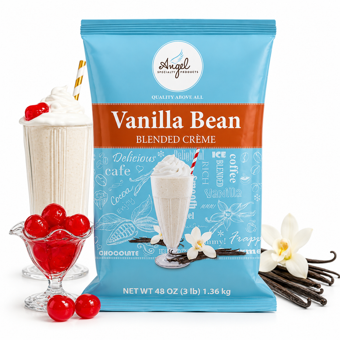 VANILLA BEAN