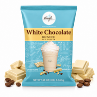 WHITE CHOCOLATE