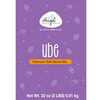 UBE - PREMIUM SOFT SERVE MIX