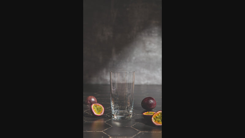 PASSION FRUIT