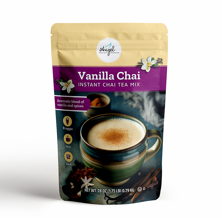 VANILLA CHAI