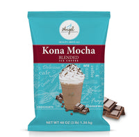 KONA MOCHA