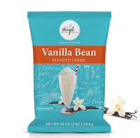 VANILLA BEAN