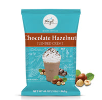CHOCOLATE HAZELNUT