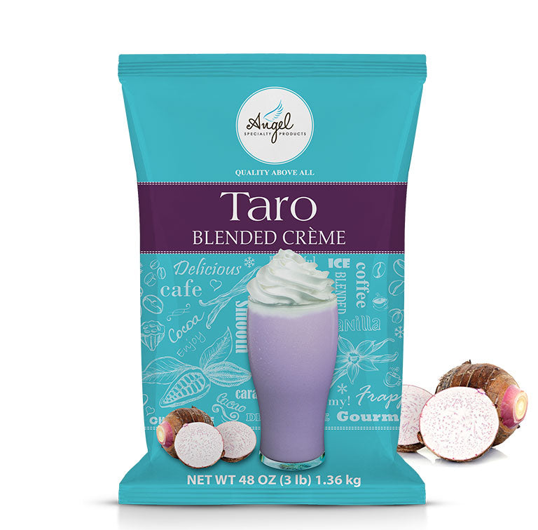 TARO Angel Specialty Products