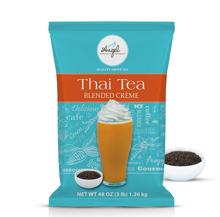 THAI TEA